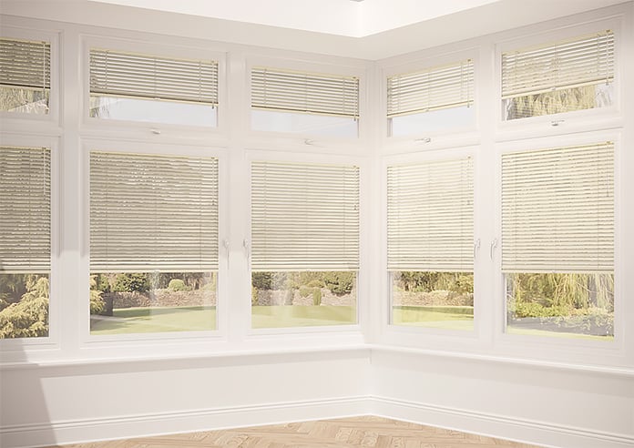 Venetian, Barley Wheat - Perfect Fit Blind - Image 10